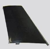 IVECO STRALIS (VER 2) BUMPER H/LAMP TRIM R/S