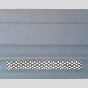 IVECO STRALIS (VER 2) FRONT PANEL (AD & AT)