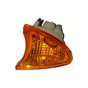 IVECO STRALIS (VER 2) BUMPER FLASHER L/S (AMBER)
