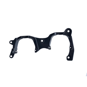 IVECO STRALIS (VER 2) BUMPER FOG BKT L/S