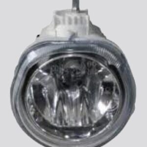 IVECO STRALIS (VER 2) BUMPER SPOT LAMP (OUTER)
