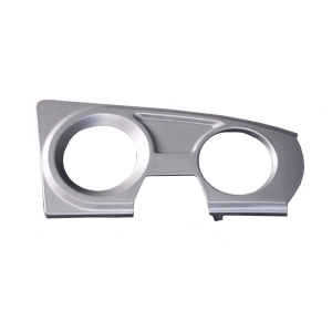 IVECO STRALIS (VER 2) BUMPER FOG TRIM L/S