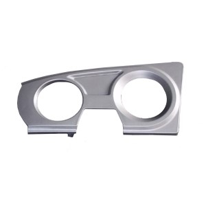IVECO STRALIS (VER 2) BUMPER FOG TRIM R/S