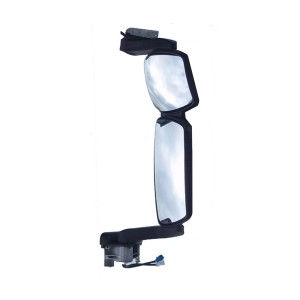 IVECO STRALIS (VER 2) MIRROR L/S (COMPLETE) (LONG ARM)