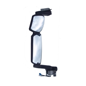 IVECO STRALIS (VER 2) MIRROR R/S (COMPLETE) (LONG ARM)