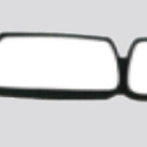 IVECO STRALIS (VER 2) MIRROR L/S (COMPLETE) (SHORT ARM)