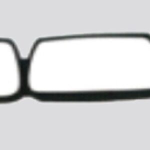 IVECO STRALIS (VER 2) MIRROR R/S (COMPLETE) (SHORT ARM)