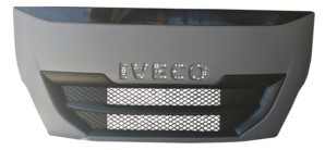 IVECO STRALIS (VER 3) FRONT PANEL (AS)