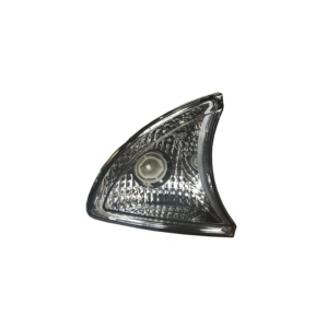 IVECO STRALIS (VER 3) BUMPER FLASHER L/S (CLEAR)