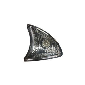 IVECO STRALIS (VER 3) BUMPER FLASHER R/S (CLEAR)