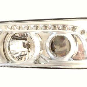 IVECO STRALIS (VER 3) LED HEADLAMP R/S