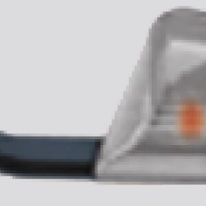 IVECO STRALIS (VER 3) BUMPER MARKER L/S (CLEAR)