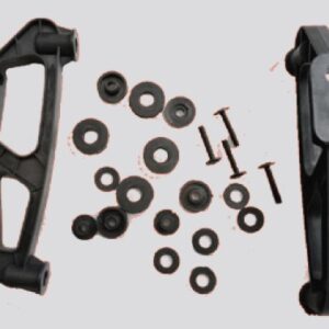 IVECO STRALIS (VER 3) S/VISOR MOUNTING KIT