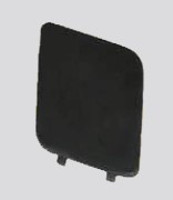 IVECO STRALIS BUMPER BLANK L/S