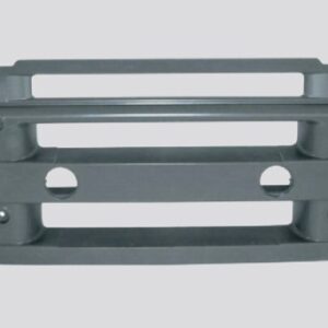 IVECO STRALIS BUMPER (WITH FOG HOLES) (AD & AT)