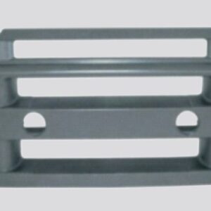IVECO STRALIS BUMPER (NO FOG HOLES) (AD & AT)