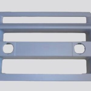 IVECO STRALIS BUMPER (WITH FOG HOLES) (AS)