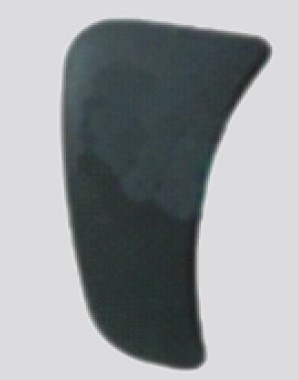 IVECO STRALIS BUMPER H/LAMP TRIM L/S
