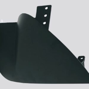 IVECO STRALIS BUMPER/VALENCE END TRIM R/S (LONG)