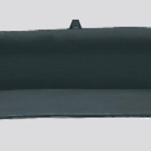 IVECO STRALIS SPOILER CENTRE L/S