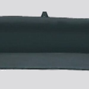 IVECO STRALIS SPOILER CENTRE R/S