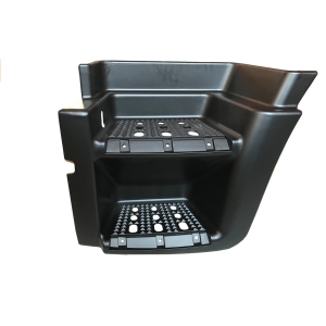 IVECO STRALIS LOWER STEP BOX L/S (DOUBLE)