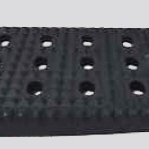 IVECO STRALIS UPPER STEP PLATE R/S (AD & AT)