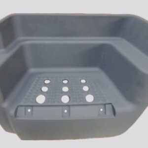 IVECO STRALIS LOWER STEP BOX L/S (SINGLE)
