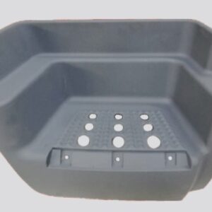 IVECO STRALIS LOWER STEP BOX R/S (SINGLE)