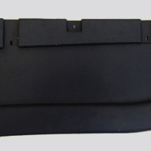 IVECO STRALIS FENDER EXTENSION TRIM L/S