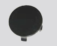 IVECO STRALIS BUMPER CAP ROUND