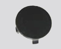 IVECO STRALIS BUMPER CAP ROUND
