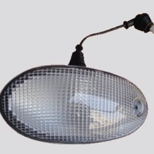 IVECO STRALIS DOME MARKER LAMP