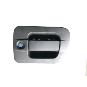 IVECO STRALIS DOOR OUTER HANDLE L/S