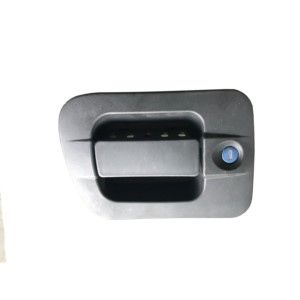 IVECO STRALIS DOOR OUTER HANDLE R/S