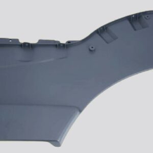 IVECO STRALIS DOOR EXTENSION OUTER L/S