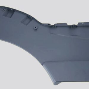 IVECO STRALIS DOOR EXTENSION OUTER R/S