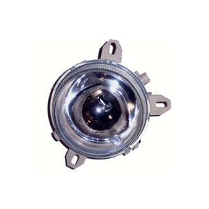 IVECO STRALIS FOG LAMP L/S