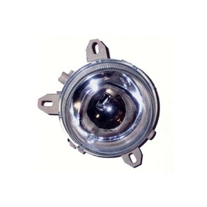 IVECO STRALIS FOG LAMP R/S