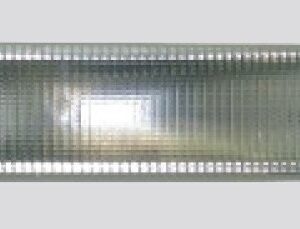 IVECO STRALIS FLASHER L/S (CLEAR)
