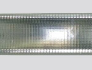 IVECO STRALIS FLASHER R/S (CLEAR)