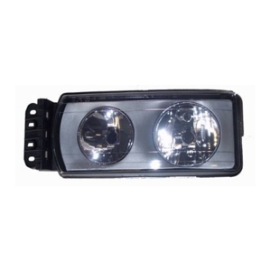 IVECO STRALIS HEADLAMP L/S