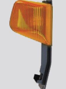 IVECO STRALIS BUMPER MARKER L/S (LONG)