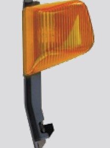 IVECO STRALIS BUMPER MARKER R/S (LONG)