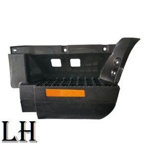 JACK N56/90/140 LOWER STEP BOX L/S