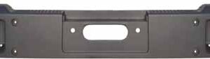 M.A.N F2000 FRONT BUMPER(MOULDED)