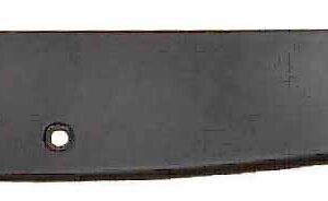MAN F2000 VALENCE END TRIM L/S (SHORT)