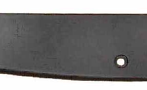 MAN F2000 VALENCE END TRIM R/S (SHORT)