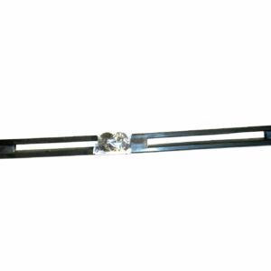 MAN F2000 BUMPER UPPER TRIM CENTRE