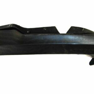 MAN F2000 BUMPER UPPER TRIM L/S
